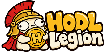 HODL Legion